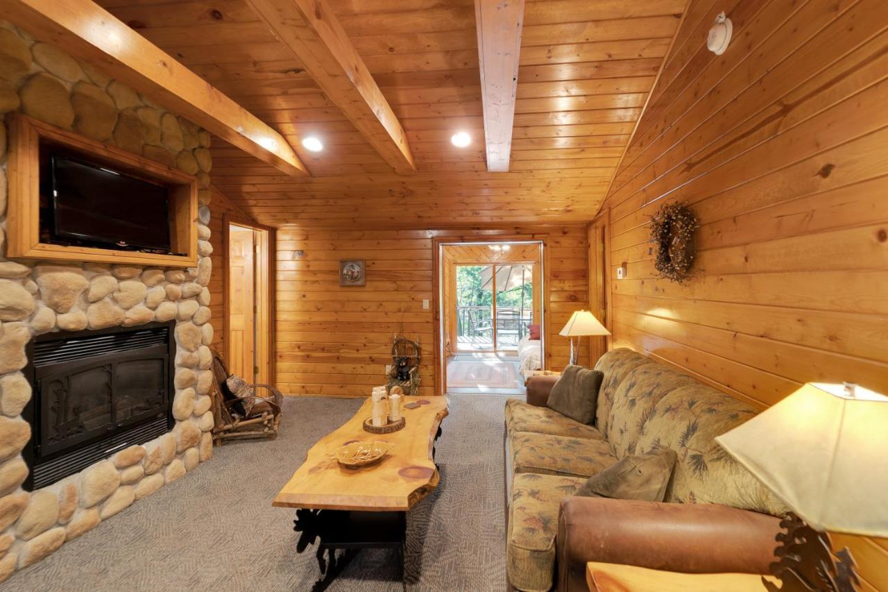 Yogi Bear'S Jellystone Park Camp-Resort Wisconsin Dells Lake Delton Exterior foto