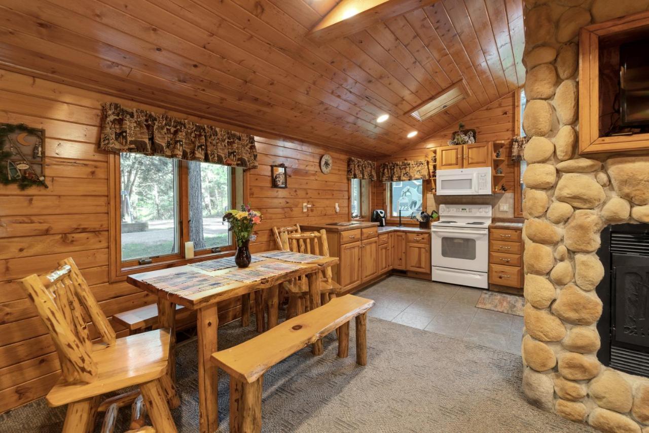 Yogi Bear'S Jellystone Park Camp-Resort Wisconsin Dells Lake Delton Exterior foto